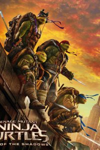 Черепашки-Ниндзя 2 Скачать Бесплатно В Хорошем Качестве Без.