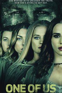 Постер к Одна из нас