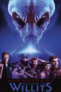 Постер к Добро пожаловать в Уиллитс