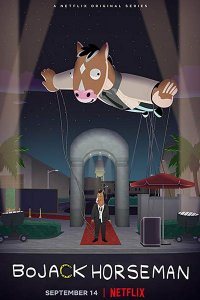 Постер к Конь БоДжек (5 сезон) / BoJack Horseman (2018)