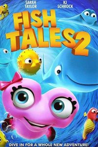 Постер к Рыбьи истории 2